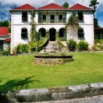 Francia Plantation, Barbados