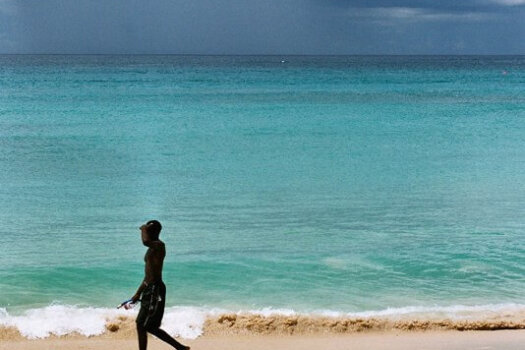 Mullins Beach, Barbados