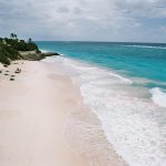 Crane Beach, Barbados