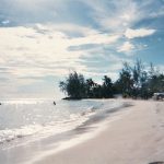 Rockley Beach, Barbados, 2004