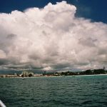 Carlisle Bay, Barbados