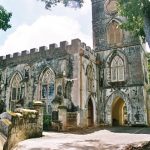 St John's Church, St John's Barbados