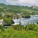 Bathsheba and Cattlewash, Barbados