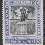 Barbados SG162