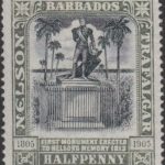 Barbados SG146