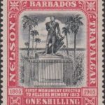 Barbados SG151