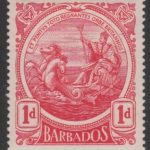 Barbados SG183