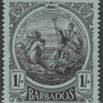 Barbados SG189