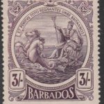 Barbados SG191