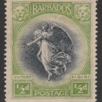 Barbados SG202