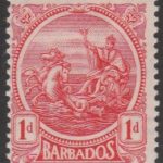 Barbados SG220