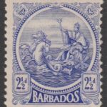 Barbados SG222