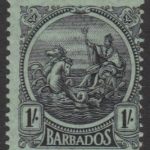 Barbados SG226