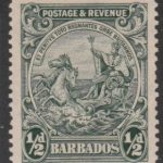 Barbados SG230