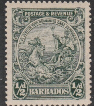 Barbados SG230
