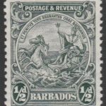 Barbados SG230a