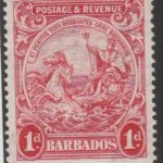 Barbados SG231