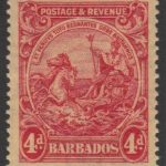 Barbados SG235