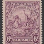 Barbados SG236