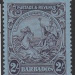 Barbados SG238