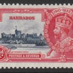 Barbados SG241