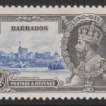 Barbados SG242