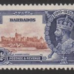 Barbados SG243