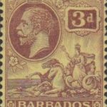 Barbados SG175