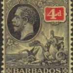 Barbados SG176