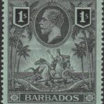 Barbados SG178