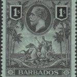 Barbados SG178
