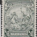 Barbados SG248