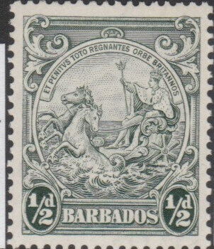 Barbados SG248