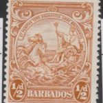 Barbados SG248c
