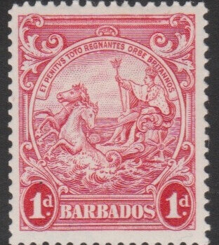 Barbados SG249