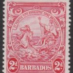 Barbados SG250d