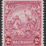 Barbados SG250c