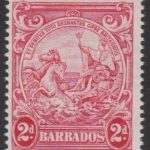 Barbados SG250e