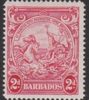 Barbados SG250e