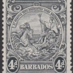 Barbados SG253