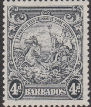 Barbados SG253