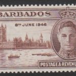 Barbados SG263