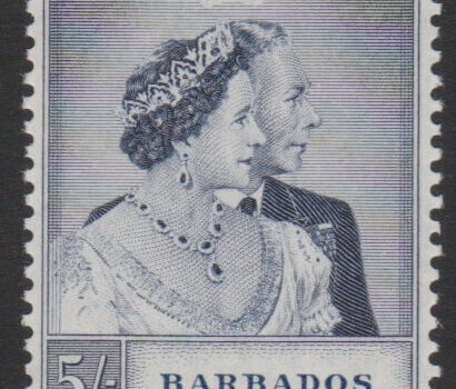 Barbados SG266