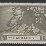 Barbados SG270