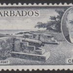 Barbados SG271