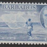 Barbados SG275