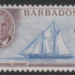 Barbados SG276
