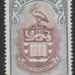 Barbados SG283