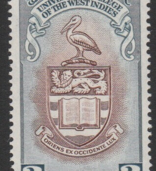 Barbados SG283