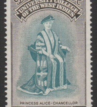 Barbados SG284